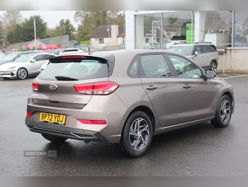 Used Hyundai i30 2023 for sale - 77697238: Photo