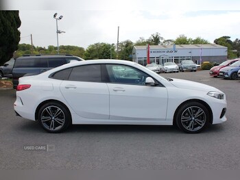 Used BMW 2 Series 2023 for sale - 78505352: Photo