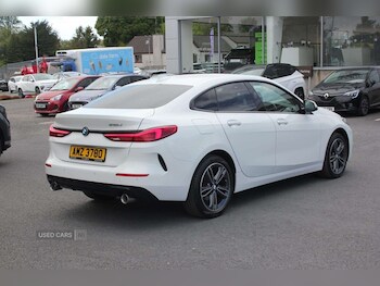 Used BMW 2 Series 2023 for sale - 78505352: Photo