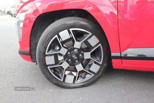 Used Hyundai KONA 2024 for sale - 75979201: Photo 10