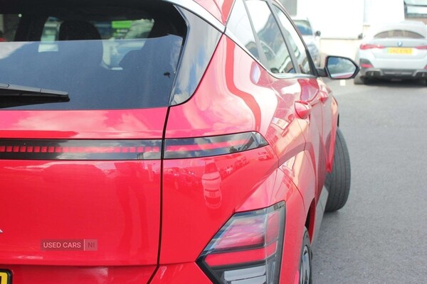 Used Hyundai KONA 2024 for sale - 75979201: Photo 12