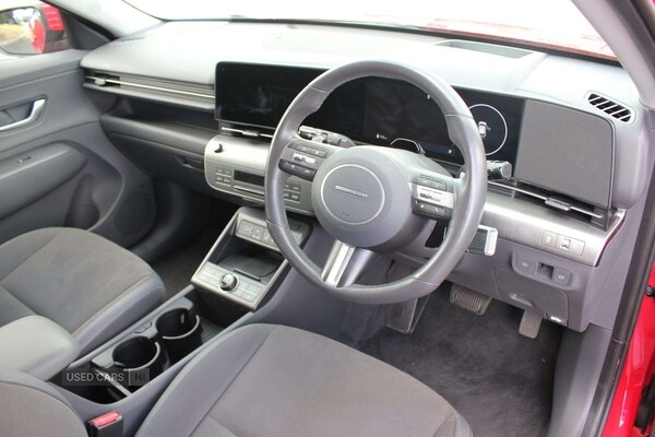 Used Hyundai KONA 2024 for sale - 75979201: Photo 14