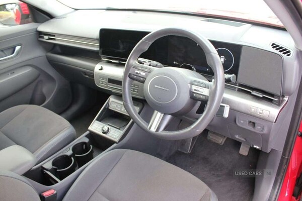 Used Hyundai KONA 2024 for sale - 75979201: Photo 14