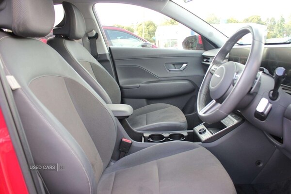 Used Hyundai KONA 2024 for sale - 75979201: Photo 15