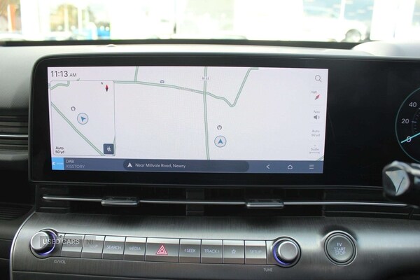 Used Hyundai KONA 2024 for sale - 75979201: Photo 18