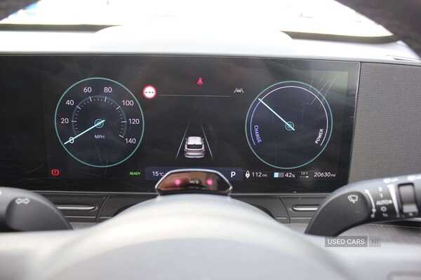 Used Hyundai KONA 2024 for sale - 75979201: Photo 19