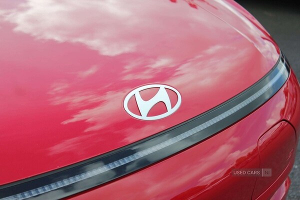 Used Hyundai KONA 2024 for sale - 75979201: Photo 2