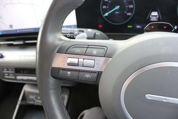 Used Hyundai KONA 2024 for sale - 75979201: Photo 20