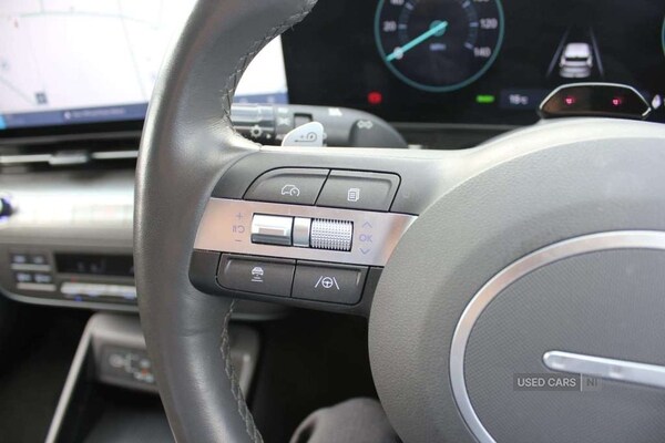 Used Hyundai KONA 2024 for sale - 75979201: Photo 20
