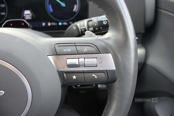 Used Hyundai KONA 2024 for sale - 75979201: Photo 21