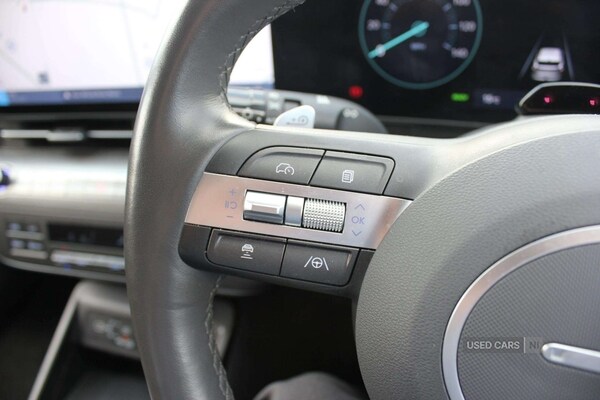 Used Hyundai KONA 2024 for sale - 75979201: Photo 22