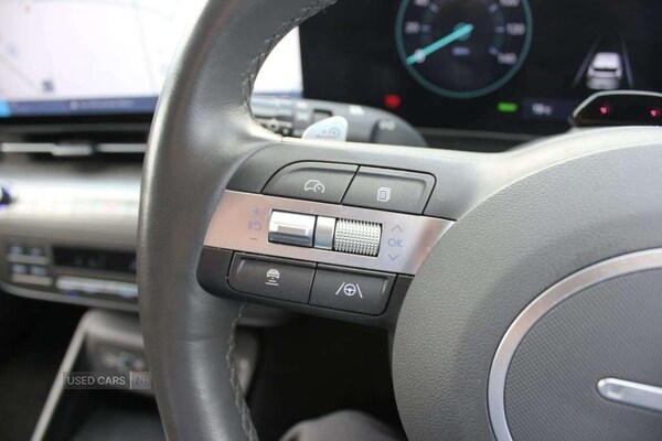 Used Hyundai KONA 2024 for sale - 75979201: Photo 22