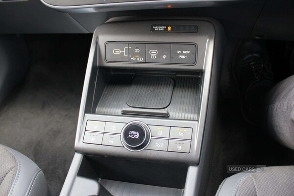 Used Hyundai KONA 2024 for sale - 75979201: Photo 23