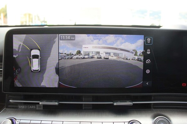 Used Hyundai KONA 2024 for sale - 75979201: Photo 24