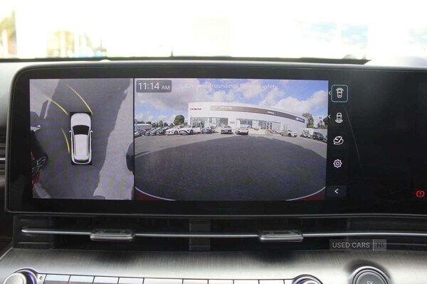 Used Hyundai KONA 2024 for sale - 75979201: Photo 24