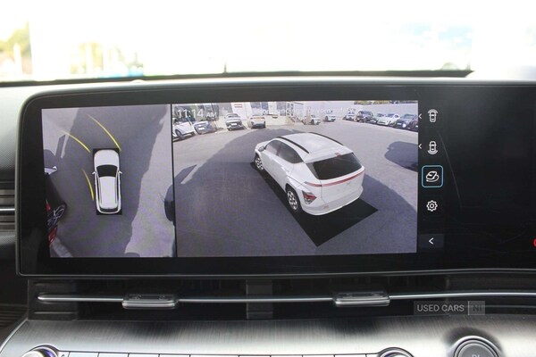 Used Hyundai KONA 2024 for sale - 75979201: Photo 25