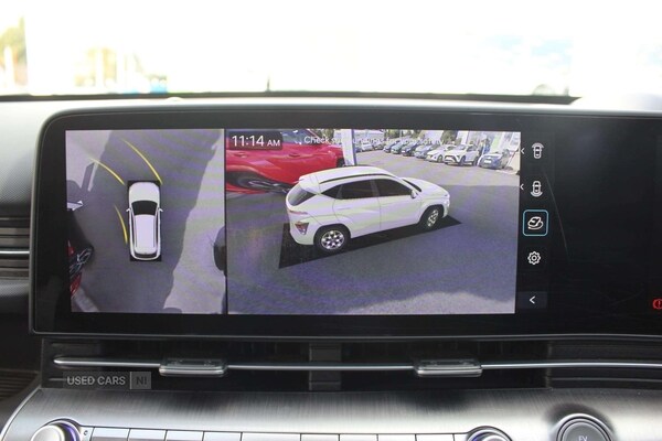 Used Hyundai KONA 2024 for sale - 75979201: Photo 26