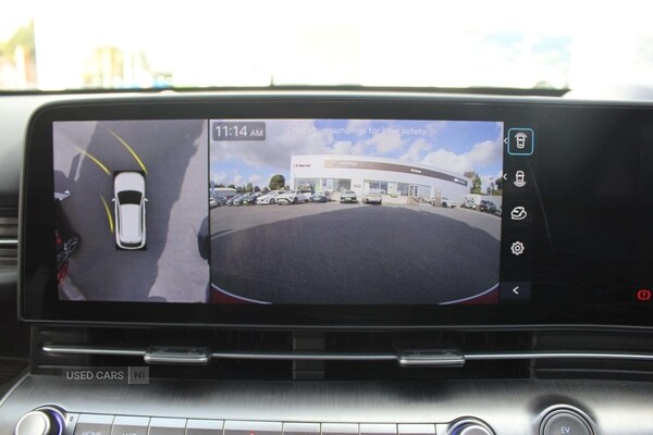 Used Hyundai KONA 2024 for sale - 75979201: Photo 27