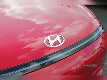 Used Hyundai KONA 2024 for sale - 75979201: Photo 2