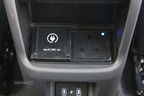 Used Hyundai KONA 2024 for sale - 75979201: Photo 34