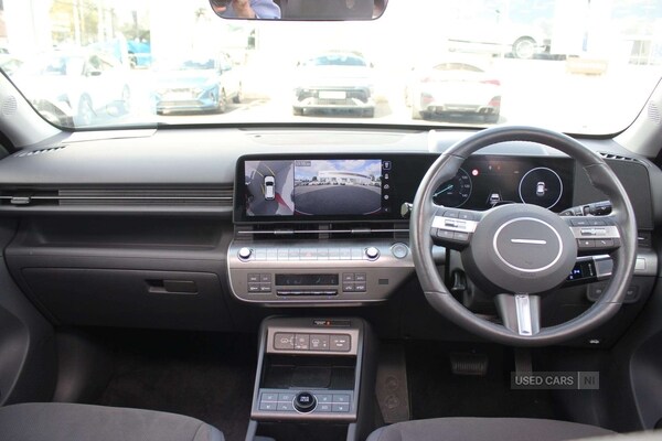 Used Hyundai KONA 2024 for sale - 75979201: Photo 35