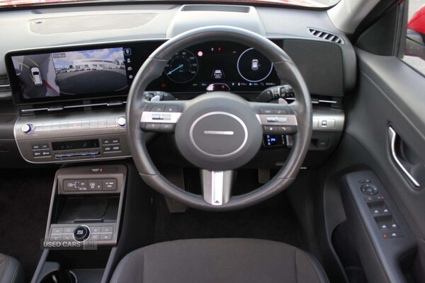 Used Hyundai KONA 2024 for sale - 75979201: Photo 36