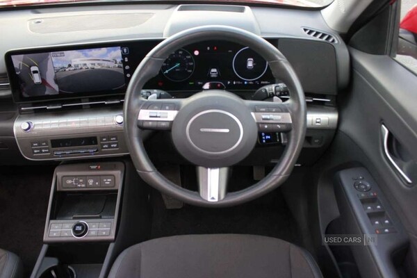 Used Hyundai KONA 2024 for sale - 75979201: Photo 36