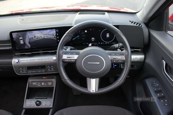 Used Hyundai KONA 2024 for sale - 75979201: Photo 37