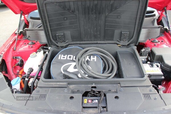 Used Hyundai KONA 2024 for sale - 75979201: Photo 39