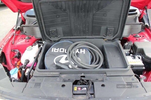 Used Hyundai KONA 2024 for sale - 75979201: Photo 39