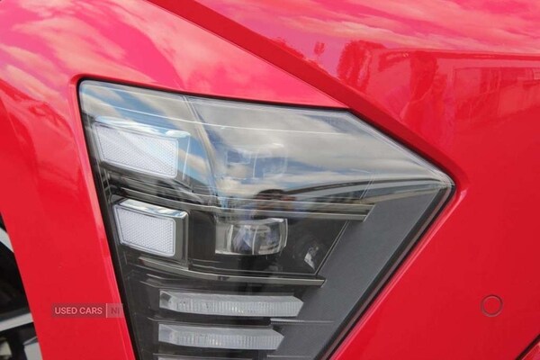 Used Hyundai KONA 2024 for sale - 75979201: Photo 3
