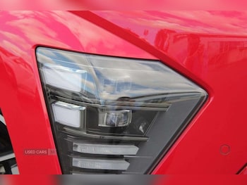 Used Hyundai KONA 2024 for sale - 75979201: Photo 3