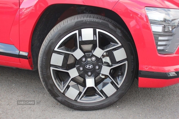 Used Hyundai KONA 2024 for sale - 75979201: Photo 4