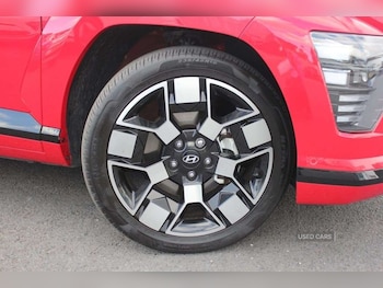 Used Hyundai KONA 2024 for sale - 75979201: Photo 4
