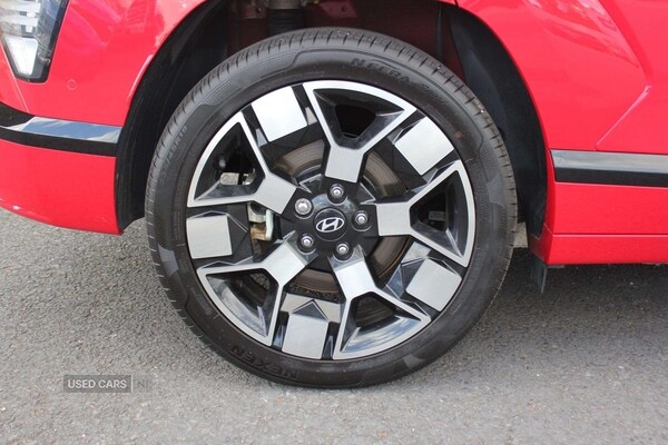 Used Hyundai KONA 2024 for sale - 75979201: Photo 5