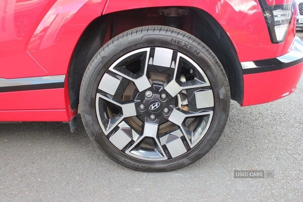 Used Hyundai KONA 2024 for sale - 75979201: Photo 9