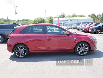 Used Hyundai i30 2022 for sale - 78637288: Photo