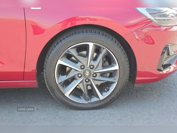 Used Hyundai i30 2022 for sale - 78637288: Photo