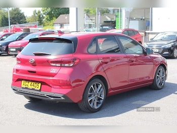 Used Hyundai i30 2022 for sale - 78637288: Photo