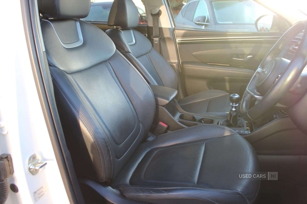 Used Hyundai TUCSON 2021 for sale - 78048611: Photo 11