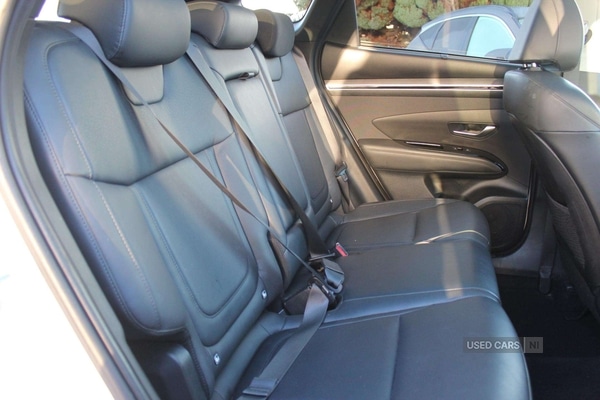 Used Hyundai TUCSON 2021 for sale - 78048611: Photo 12