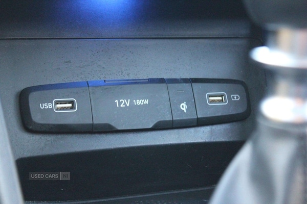 Used Hyundai TUCSON 2021 for sale - 78048611: Photo 19