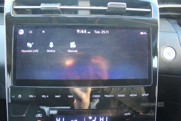 Used Hyundai TUCSON 2021 for sale - 78048611: Photo 22