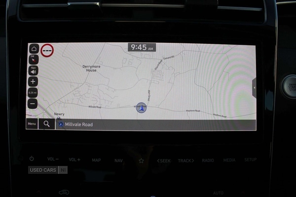 Used Hyundai TUCSON 2021 for sale - 78048611: Photo 23