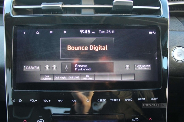 Used Hyundai TUCSON 2021 for sale - 78048611: Photo 24