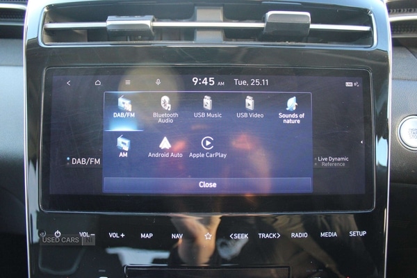 Used Hyundai TUCSON 2021 for sale - 78048611: Photo 25