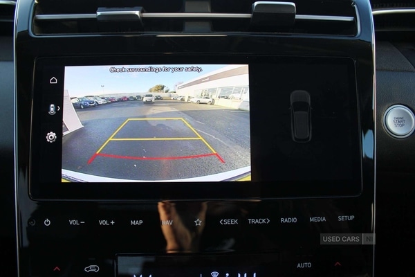 Used Hyundai TUCSON 2021 for sale - 78048611: Photo 26