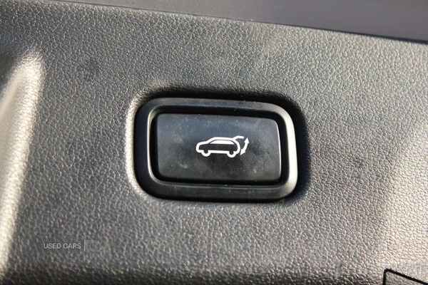 Used Hyundai TUCSON 2021 for sale - 78048611: Photo 32