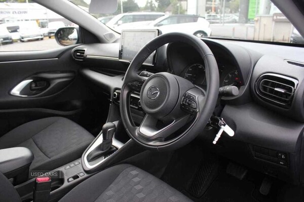 Used Mazda Mazda2 2024 for sale - 75416035: Photo 10