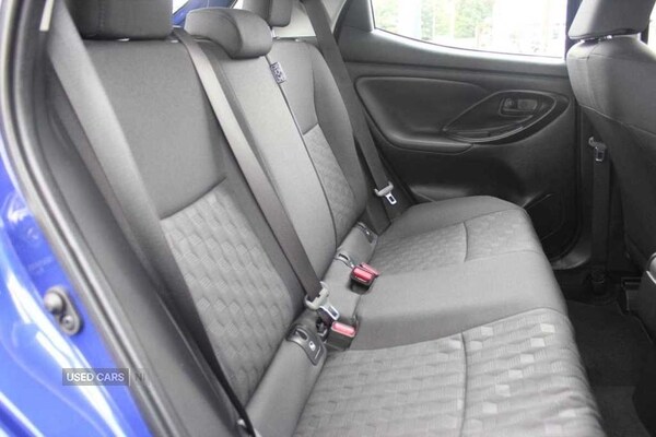 Used Mazda Mazda2 2024 for sale - 75416035: Photo 12